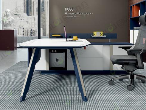 定制辦公室家具優勢