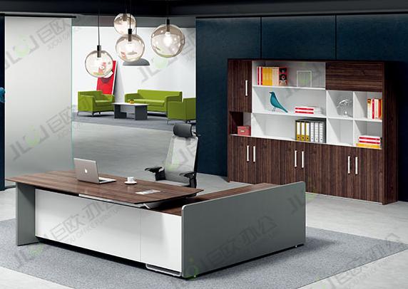 現(xiàn)代辦公家具高級(jí)感