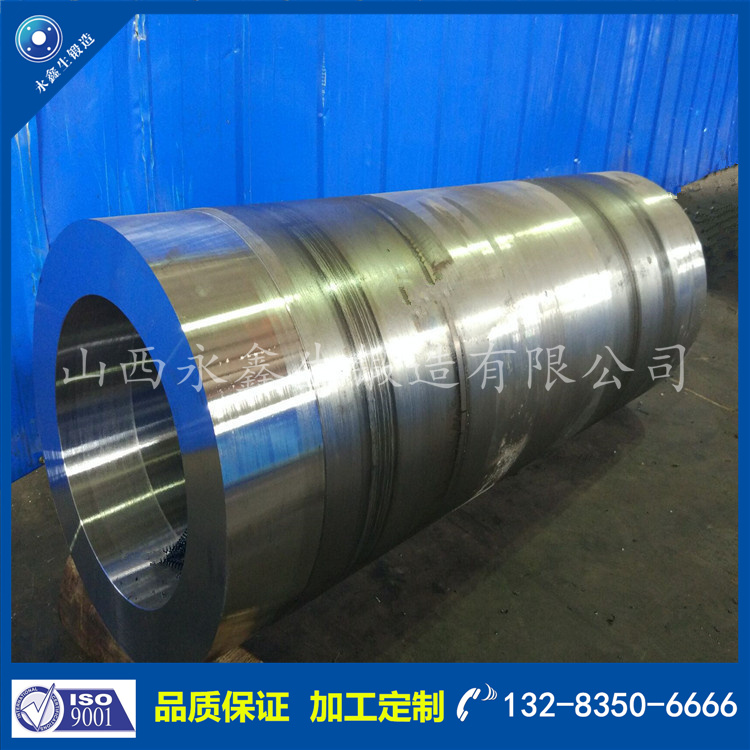 1683535953482054.jpg 鋁型材擠壓機(jī)鍛造加工調(diào)質(zhì)模具-外套鍛件.jpg